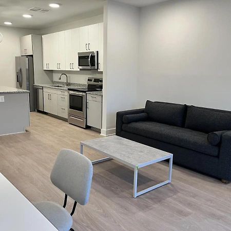 קליבלנד The Monroe Apartments By Barsala מראה חיצוני תמונה